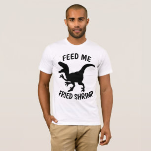 FRISCHE T - Shirt, SHRIMP LOVER T-Shirt