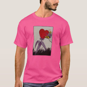 Frische Wunde T-Shirt