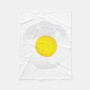 Frischeier Fleecedecke