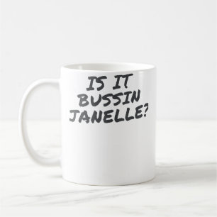 Frischkäse Kaffeetasse
