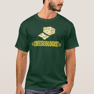Frischkäse T-Shirt