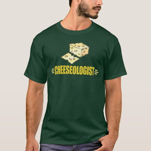 Frischkäse T-Shirt (Vorderseite)
