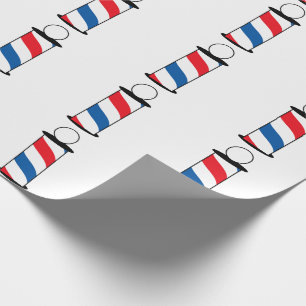 Frischloch Geschenkpapier