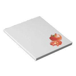 FrischTomate Notizblock