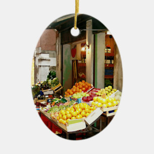 Frischware Keramikornament