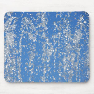 Frischwasser Mousepad