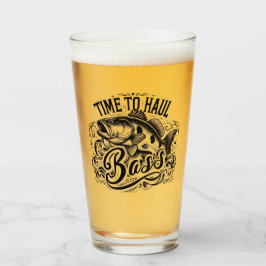 Frischzeit für den Hochseefang Glas