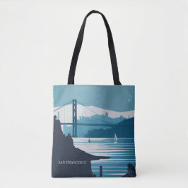 FRISCO BAY #1 TASCHE
