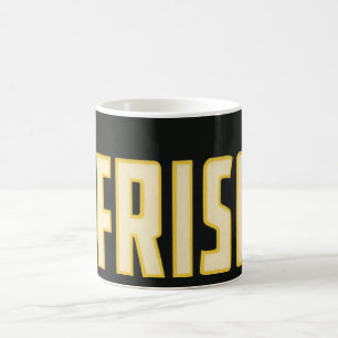 Frisco - San Francisco! Tasse