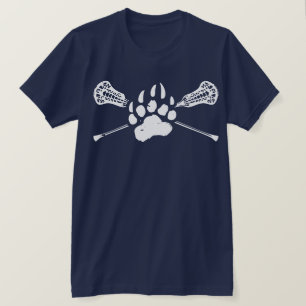 Frisco "zusammen" Front/hinteres - T-Shirt
