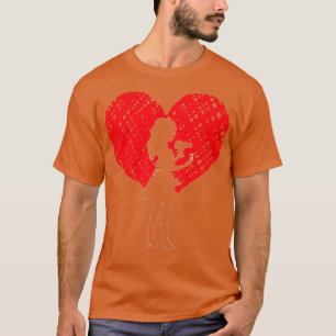 Friseur Barber Haircut Haarschere Stylist S T-Shirt