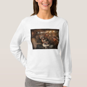 Friseur - Clinton, NJ - Clinton Barbershop T-Shirt