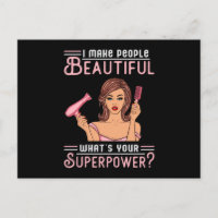 Friseur Haare Stylist Barber Schere Haare Geschenk