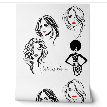 Friseur und Schönheits-Stylist