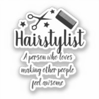 Friseurangebot Zitat Funny Friseur Stars Cutout