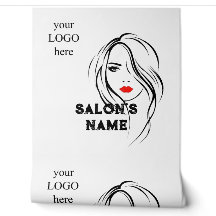 Friseurgeschäft und Schönheitssalon