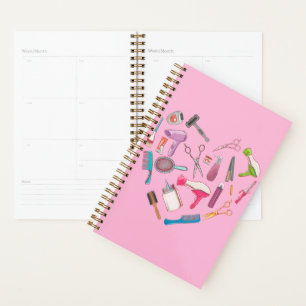 Friseurhandwerkzeug Planer