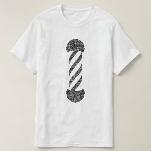 Friseurmast T-Shirt
