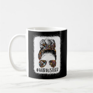 Friseursalon Fairstylist Fairstylist Salon Frisör Kaffeetasse