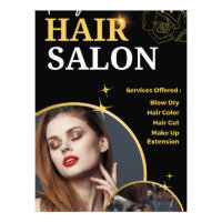 Friseursalon