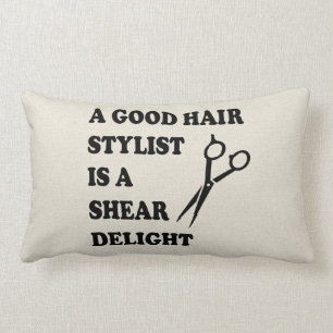 Friseursalon, Friseursalon, Friseur-Stylist Friseu Lendenkissen