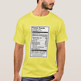 Friseursalon-Inhalts-Ernährungsaufkleber T-Shirt