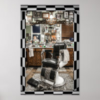 Friseursalon