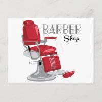 Friseursalon