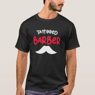 Friseursalon T-Shirt