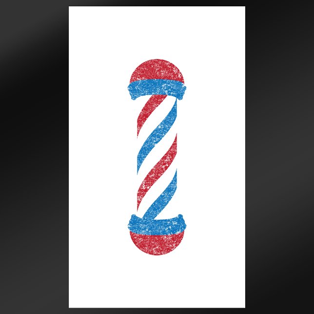 Friseursalon Visitenkarte (Von Creator hochgeladen)