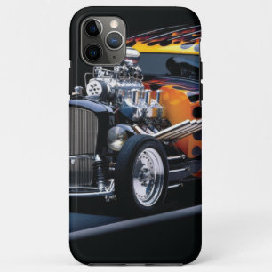 Frisierte Auto Case-Mate iPhone Hülle