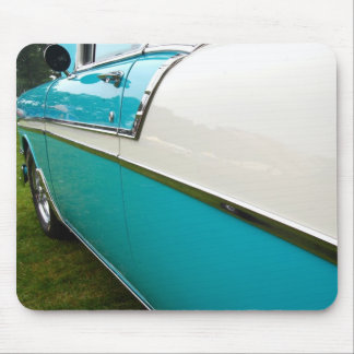 Frisiertes Auto Mousepad