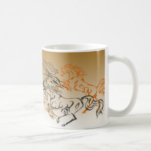 FRISKY HERDEN-TASSE KAFFEETASSE