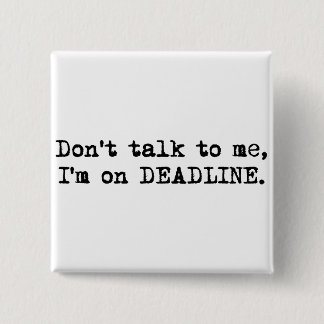 Fristen-Knopf Button