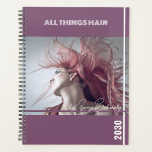 Frisur Friseur-Stylist, Salon Planer