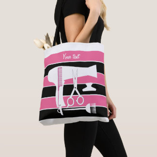 Frisurwerkzeuge Tasche