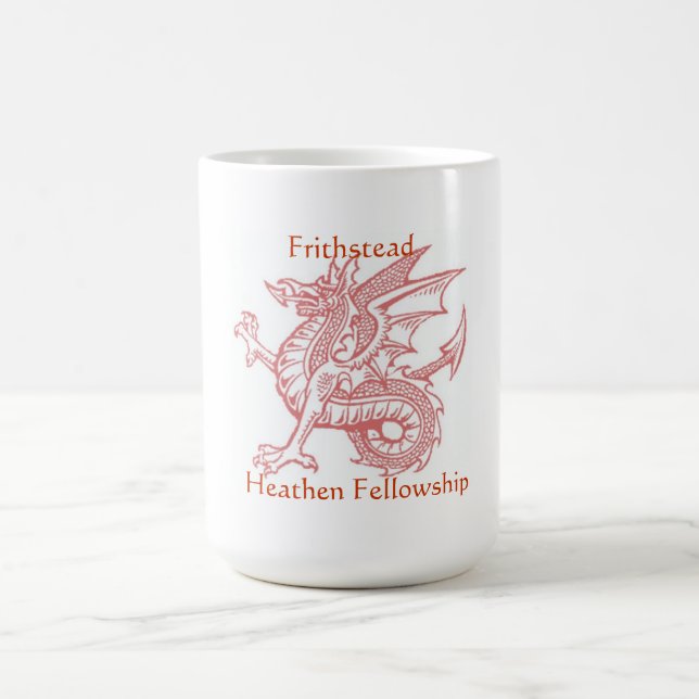 Frithstead Tasse (Mittel)