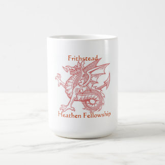 Frithstead Tasse