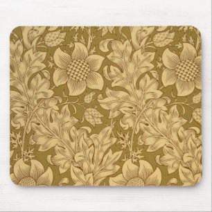 "Fritillary" Tapetenentwurf, 1885 Mousepad