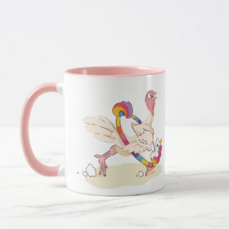 Frito la Mug de café de Turquie