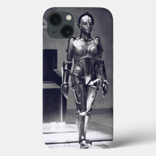 Fritz Langs Maschinenmensch Case-Mate iPhone Hülle