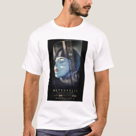 Fritz Langs Metropolis (1927) T-Shirt