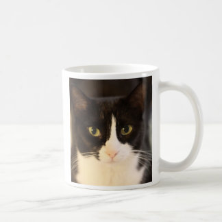 Fritzie Katze Kaffeetasse