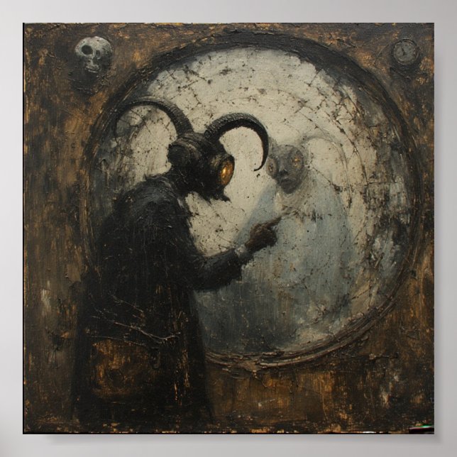 Frix Art Poster (Vorne)