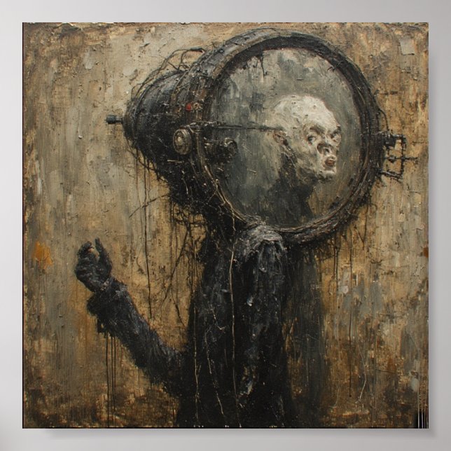 Frix Art Poster (Vorne)