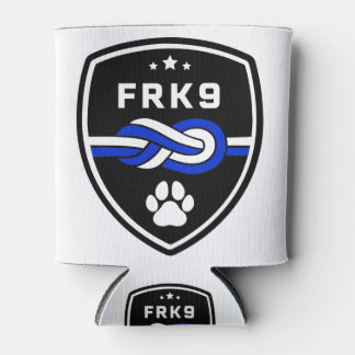 FRK9-Donnerblauer Lauf Dosenkühler