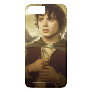 FRODO™ Golden Case-Mate iPhone Hülle