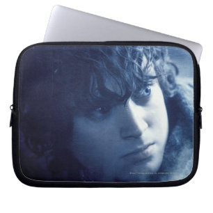 FRODO™, GOLLUM™ und Sam Laptopschutzhülle