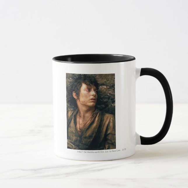 FRODO™ in Despair Tasse (Rechts)