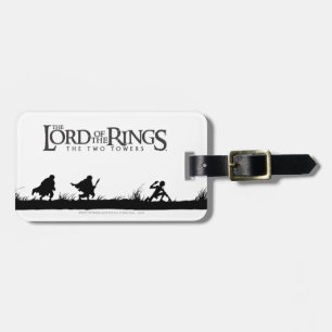 FRODO™, Sam, and GOLLUM™ Gepäckanhänger